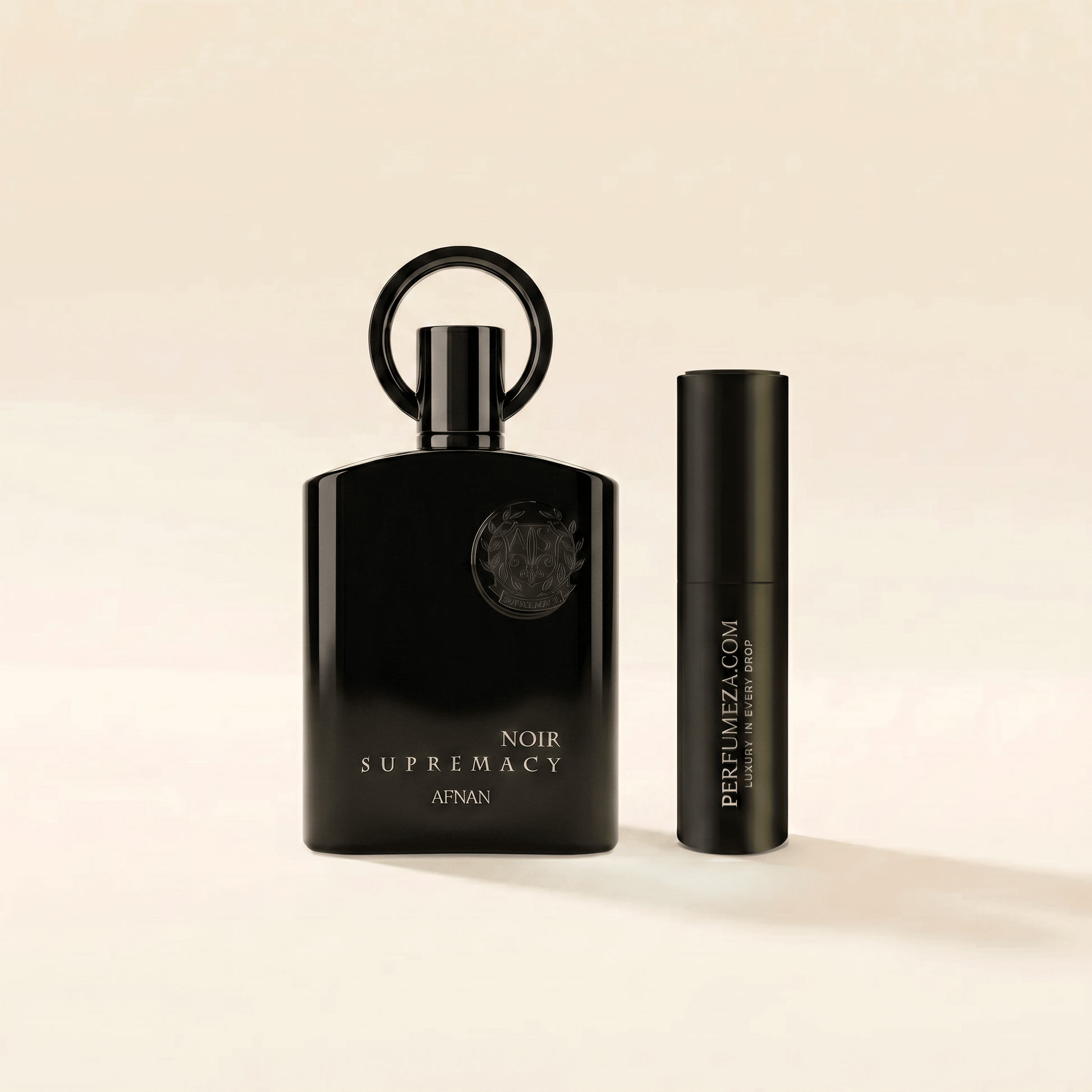 AfnanAfnan Parfymer Supremacy Noir Eau de ParfumPerfumeza