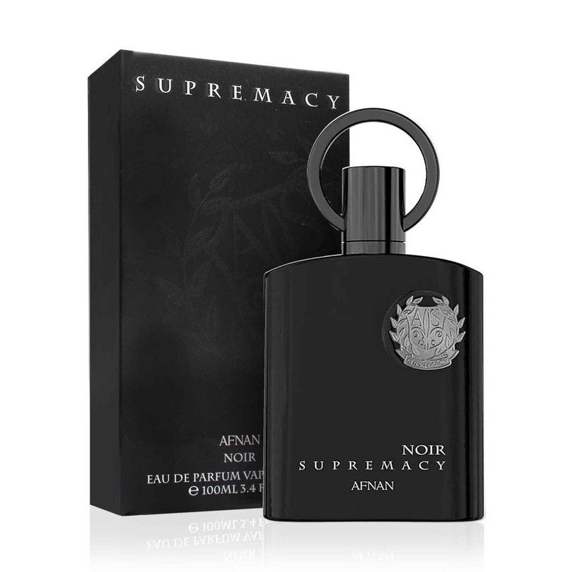 AfnanAfnan Perfumes Supremacy Noir Eau de Parfumvivadelux