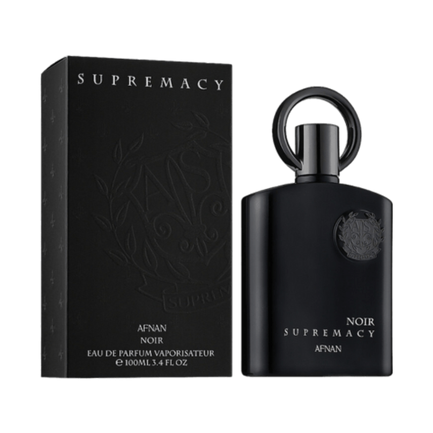 AfnanAfnan Perfumes Supremacy Noir Eau de Parfumvivadelux
