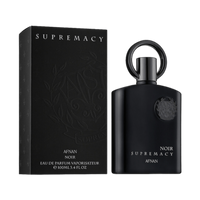 AfnanAfnan Perfumes Supremacy Noir Eau de Parfumvivadelux