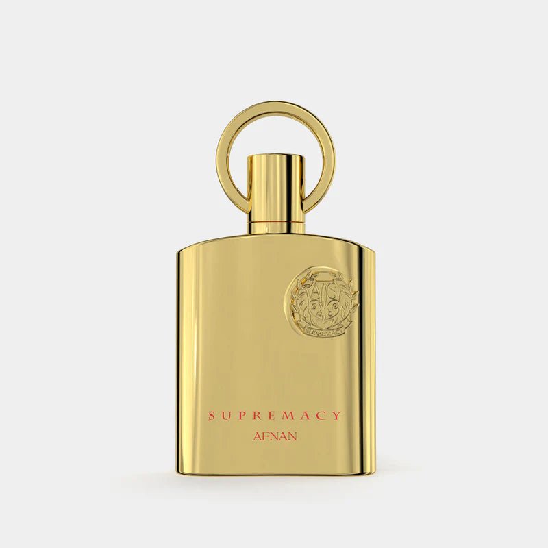 Profumo Afnan Afnan Supremacy Gold Eau De Parfum 10ml