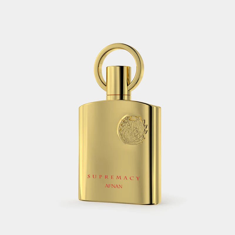 Profumo Afnan Afnan Supremacy Gold Eau De Parfum 10ml