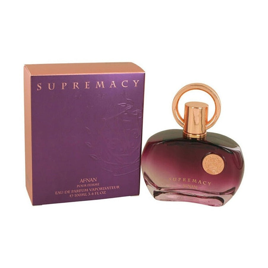 AfnanAfnan Supremacy Purple - 10 mlvivadelux