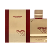 Al HaramainAl Haramain Amber Oud Ruby Edition Eau de Parfum 10mlvivadelux