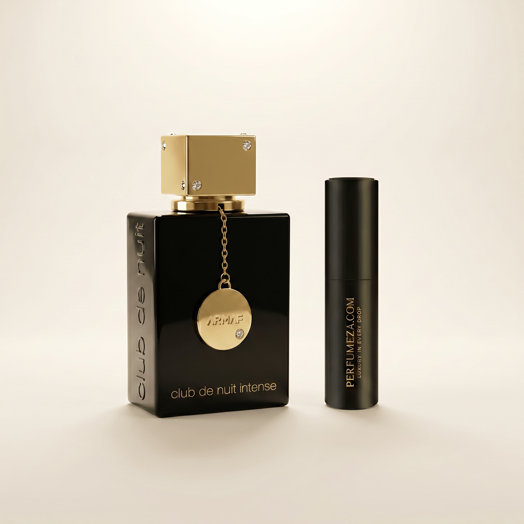 Profumo Armaf Armaf Club De Nuit Intense Woman Eau De Parfum