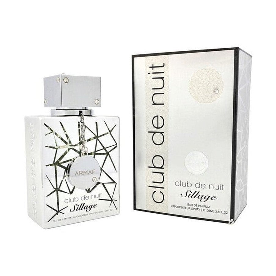 ArmafArmaf Club De Nuit Sillage Eau De Parfum 10 mlvivadelux