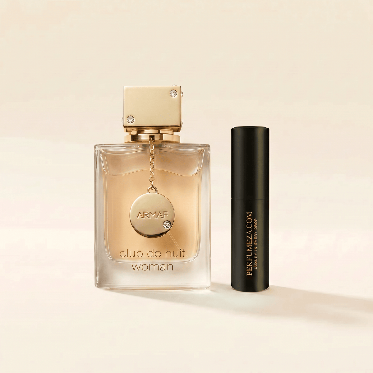Armaf Armaf Club De Nuit Woman Eau De Parfum Parfym