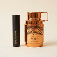 Armaf Armaf Odyssey Aoud Eau de ParfumPerfumeza