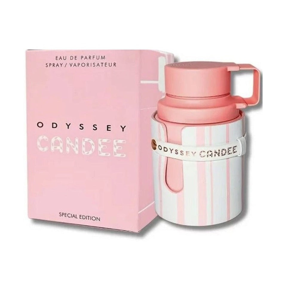 ArmafArmaf Odyssey Candee Special Edition Eau de Parfum för kvinnor – 10mlvivadelux