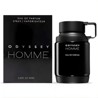 Armaf Armaf Odyssey Homme Eau de Parfum – 10ml Parfum