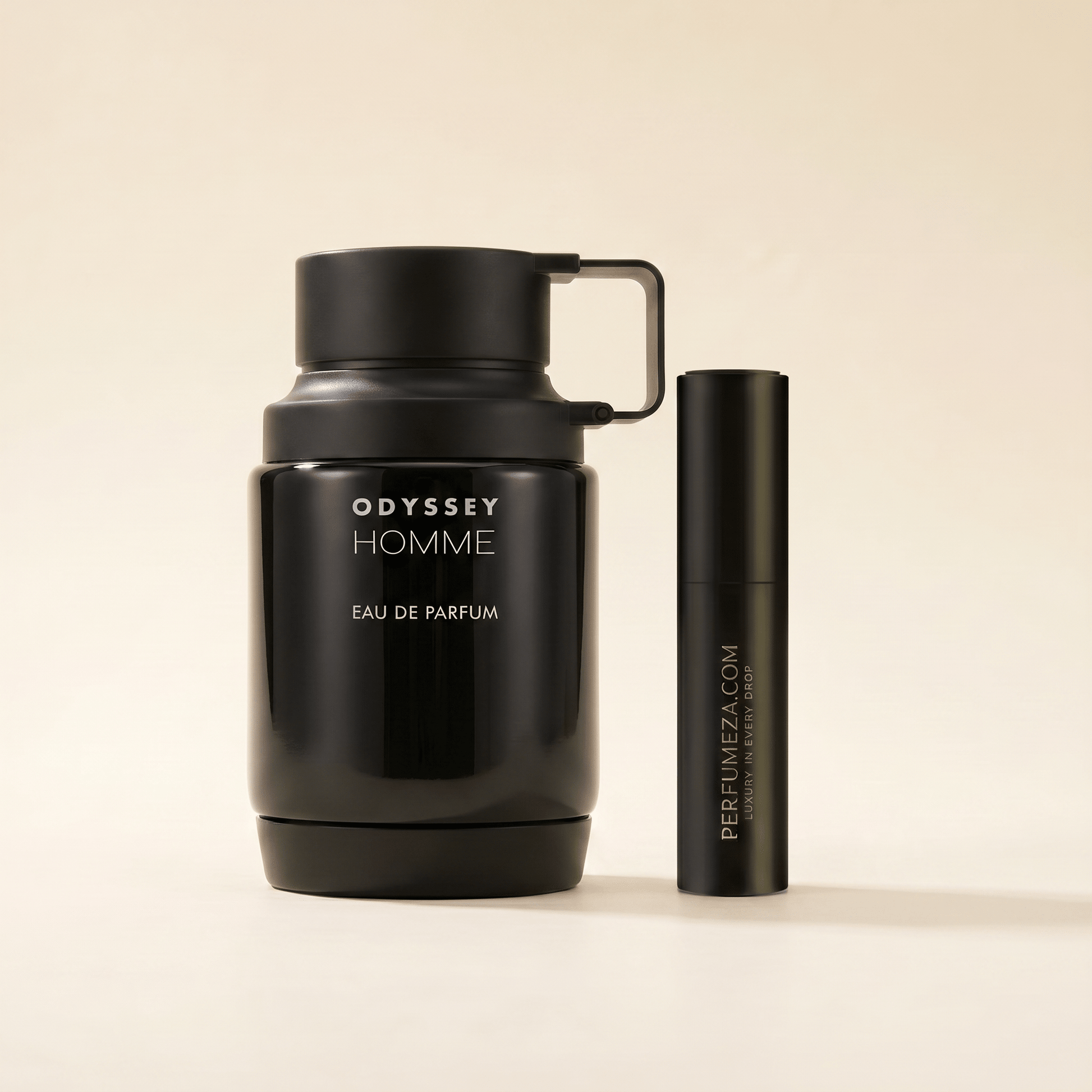 ArmafArmaf Odyssey Homme Eau de ParfumProfumo