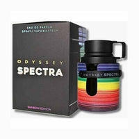 ArmafArmaf Odyssey Spectra Rainbow Edition Eau de Parfum – 10mlvivadelux