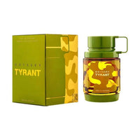 ArmafArmaf Odyssey Tyrant Eau De Parfum – 10 mlvivadelux