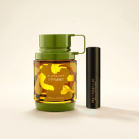 Armaf Armaf Odyssey Tyrant Eau De Parfum Parfym za