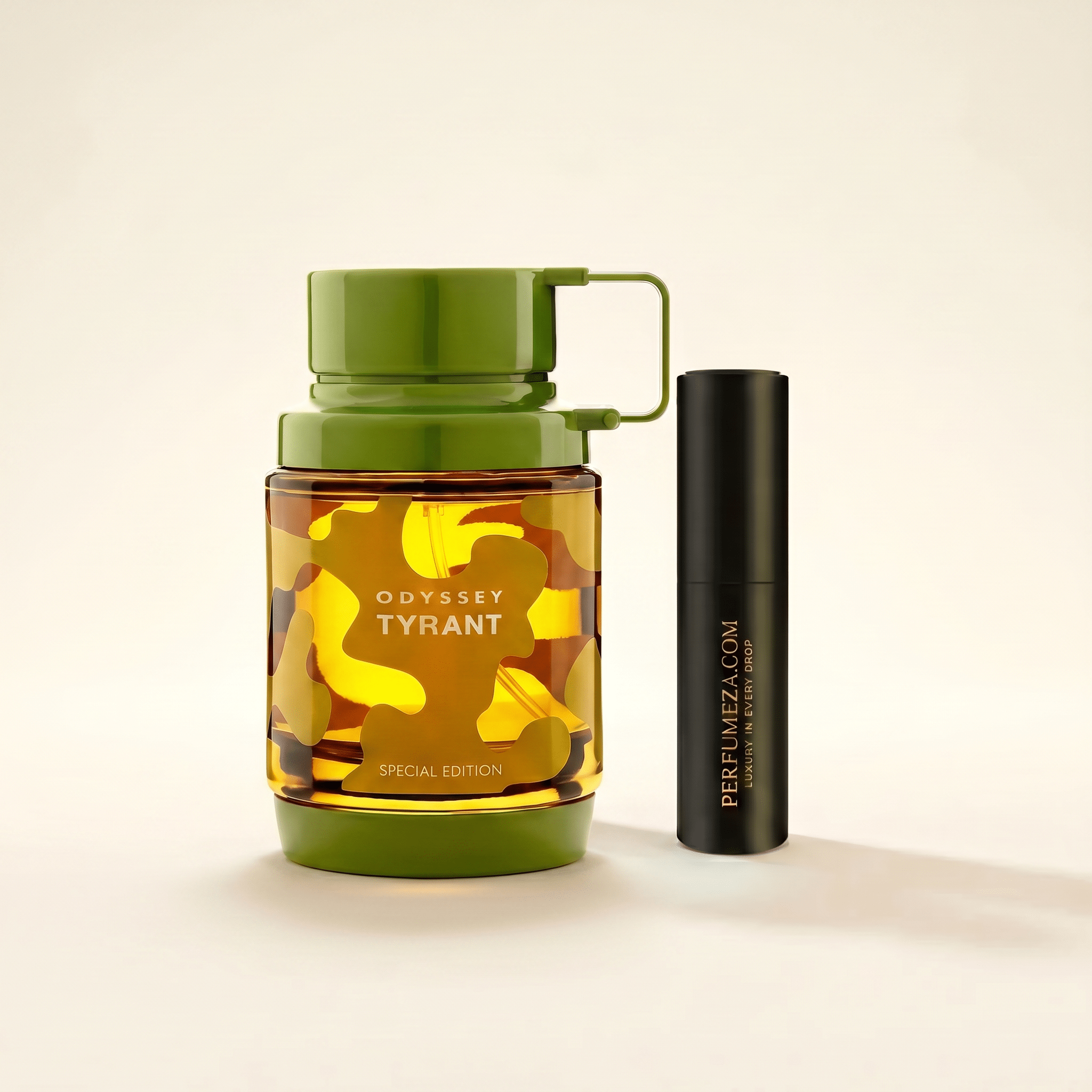 Armaf Armaf Odyssey Tyrant Eau De Parfum Parfym za