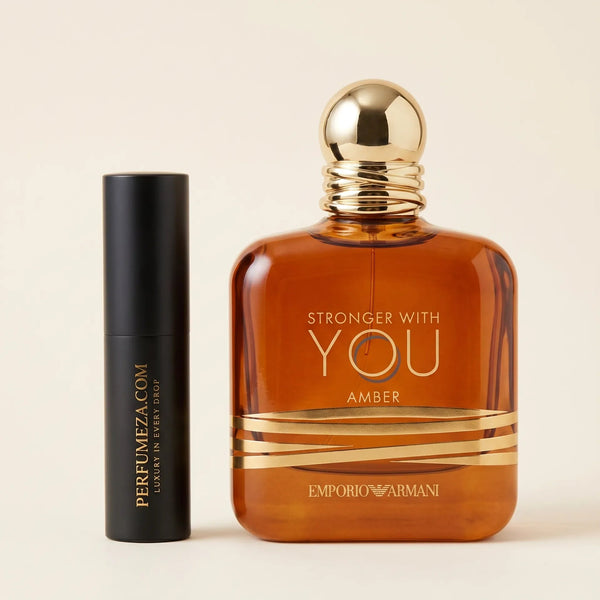 ArmaniStronger With You Eau De Parfum AmberPerfumeza