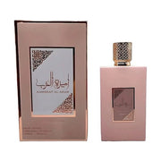 Asdaaf AmeeratAsdaaf Ameerat Al Arab Privé Rose Eau de Parfum til kvinder – 10mlvivadelux