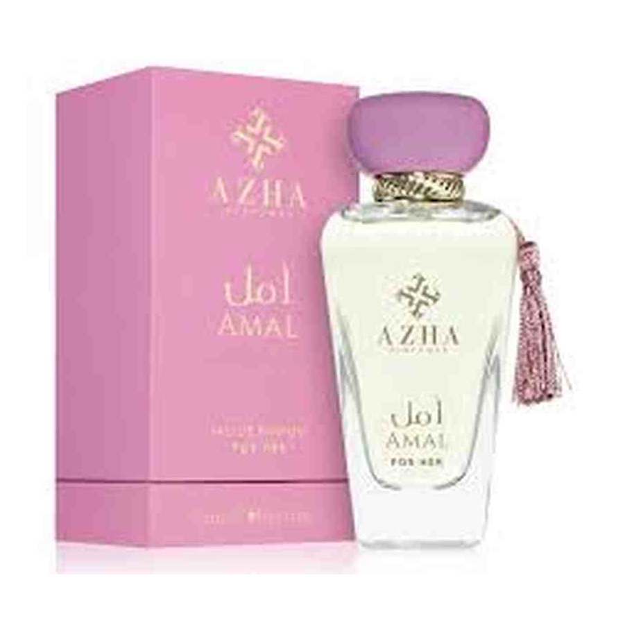 AzhaAzha Amal for Her Eau de Parfum 10mlvivadelux