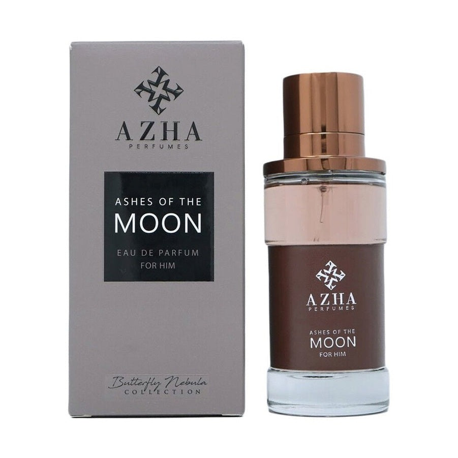 AzhaAzha Ashes of the Moon Eau de Parfum 10mlvivadelux
