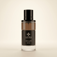 AzhaAzha Chevalier Noir Eau De Parfum Spray - 10mlProfumo