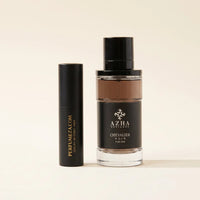AzhaAzha Chevalier Noir Eau De Parfum Spray - 10mlProfumo