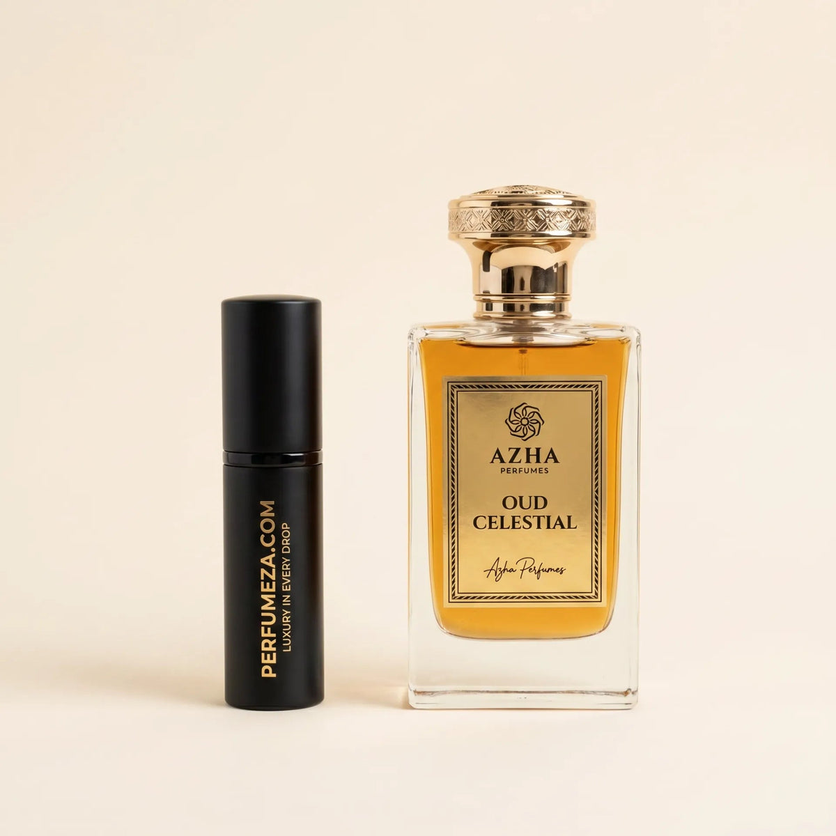 AzhaAzha Oud Celestial Eau De Parfum SprayProfumo