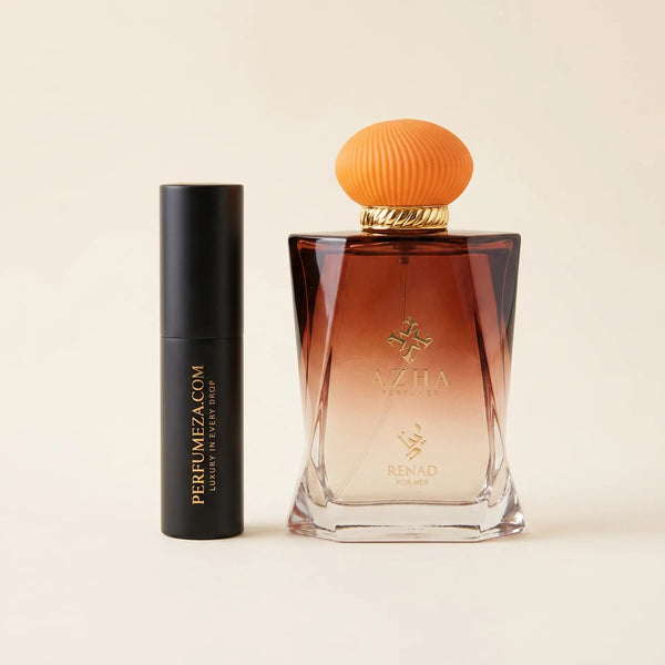 AzhaAzha Renad Eau De Parfum for Women 10mlPerfumeza