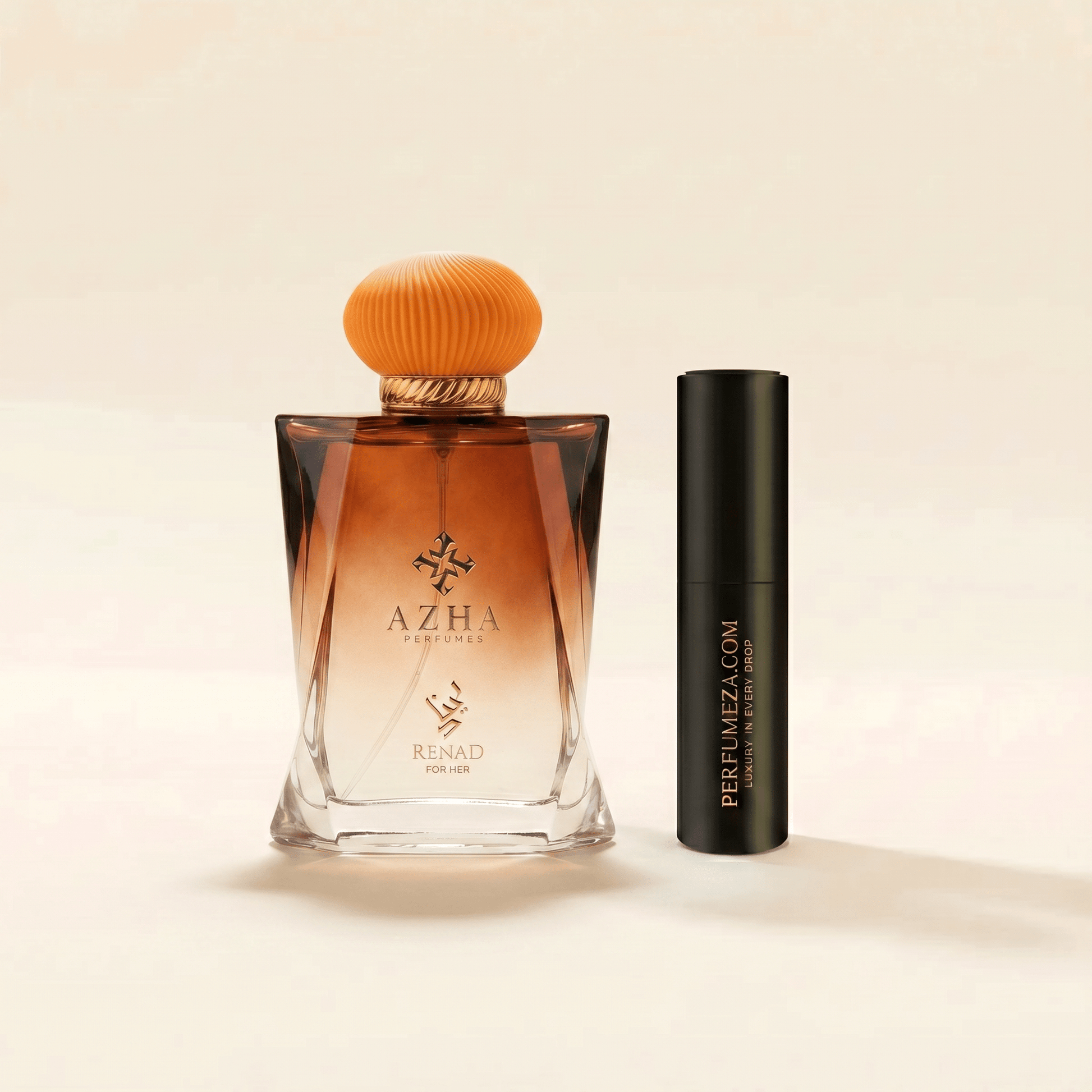 AzhaAzha Renad Eau De Parfum för kvinnor 10mlPerfumeza