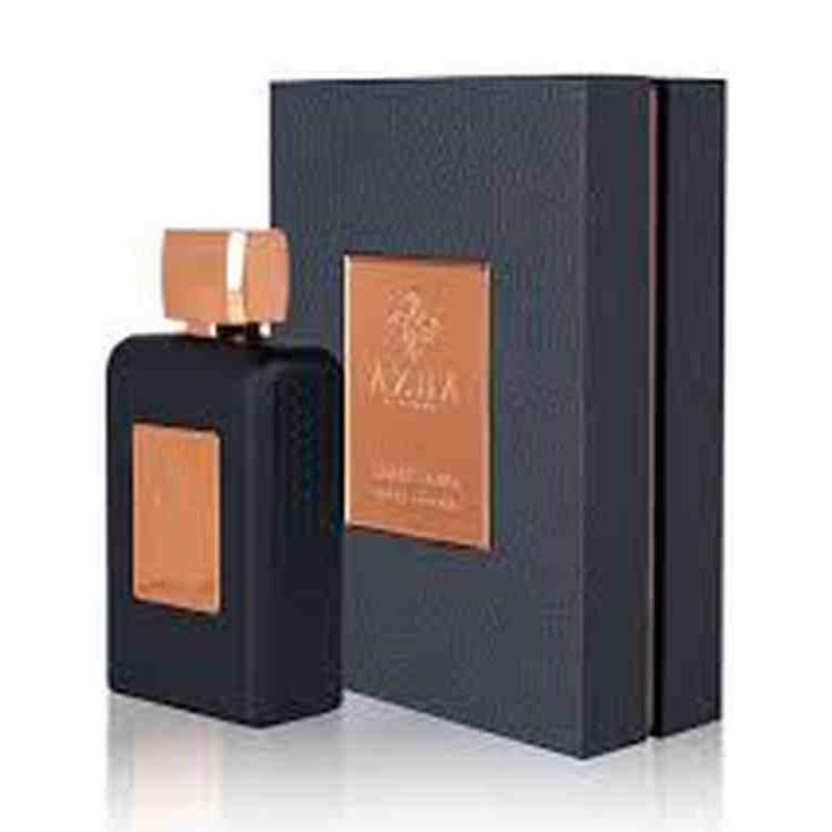 AzhaAzha Shah's Oud Eau de Parfum – 10mlvivadelux
