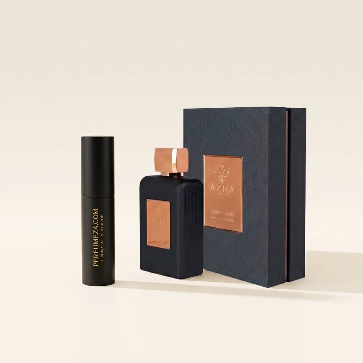 AzhaAzha Shah's Oud Eau de ParfumPerfumeza