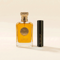 Azha Azha Woody Drop Eau de Parfum Spray – Profumo da 10 ml