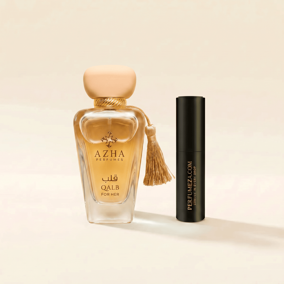 Azha QalbAzha Qalb Kvinnor Eau de ParfumPerfumeza