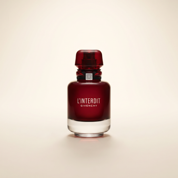 Givenchy L’Interdit Rouge Eau de Parfum