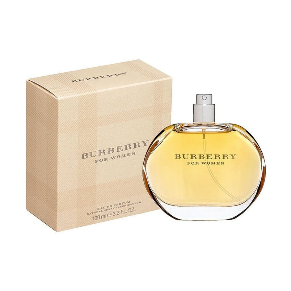 BurberryBurberry For Women - Eau de Parfum 10MLvivadelux