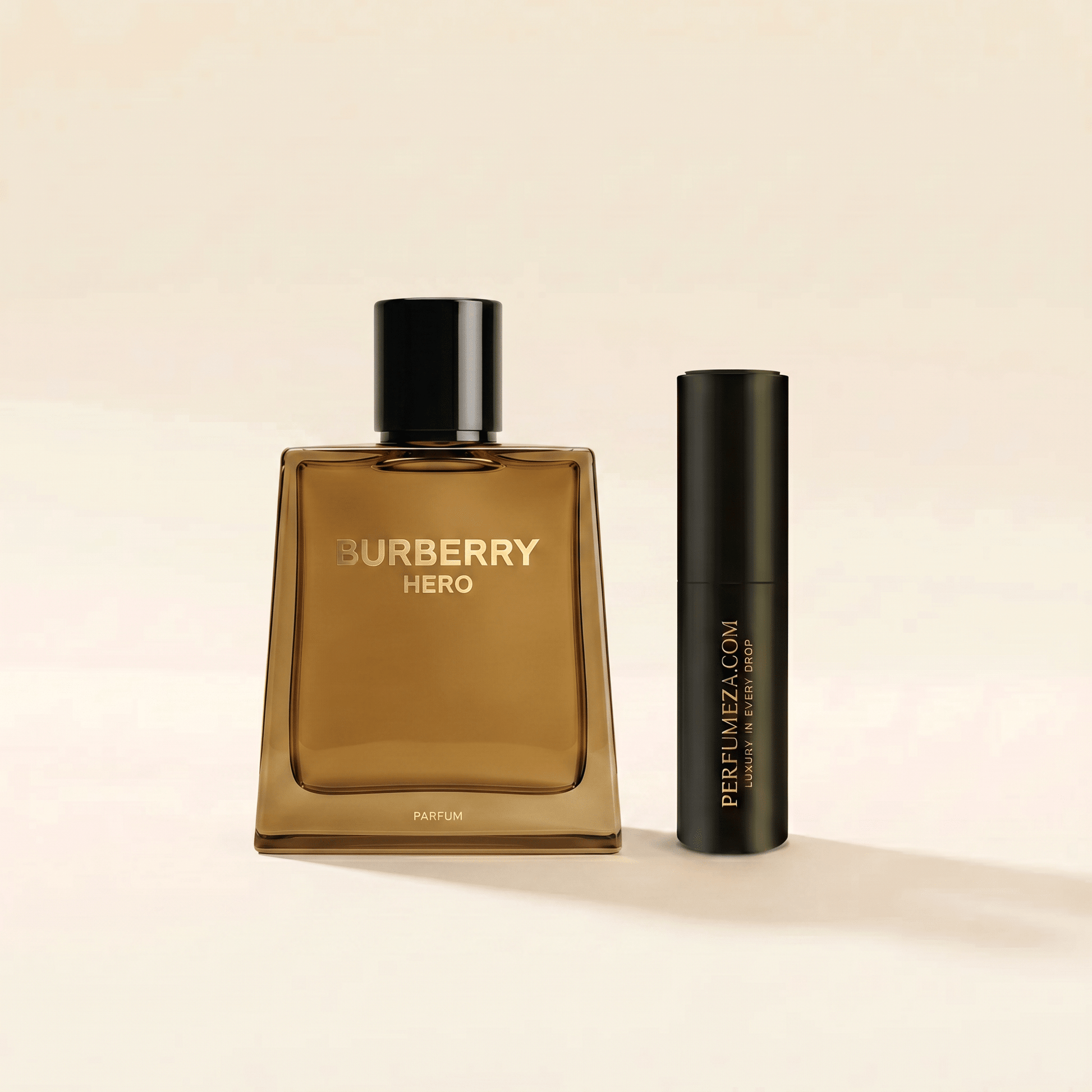 Burberry Burberry Hero Parfum Parfum za