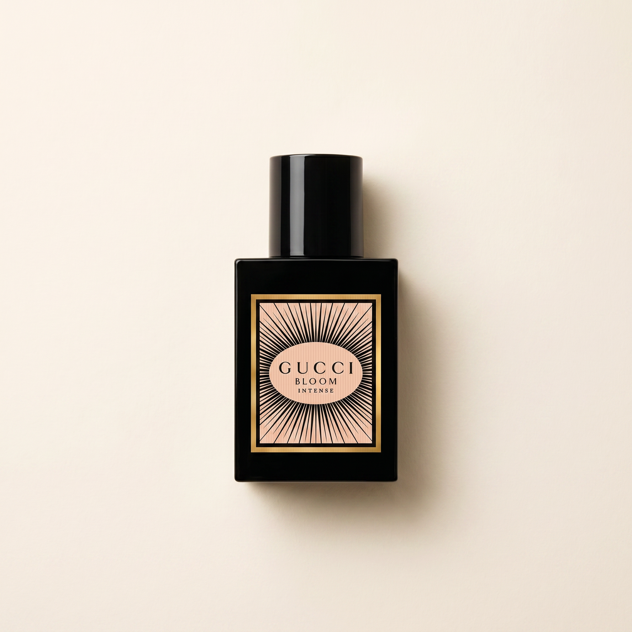 Gucci Bloom Intense decant
