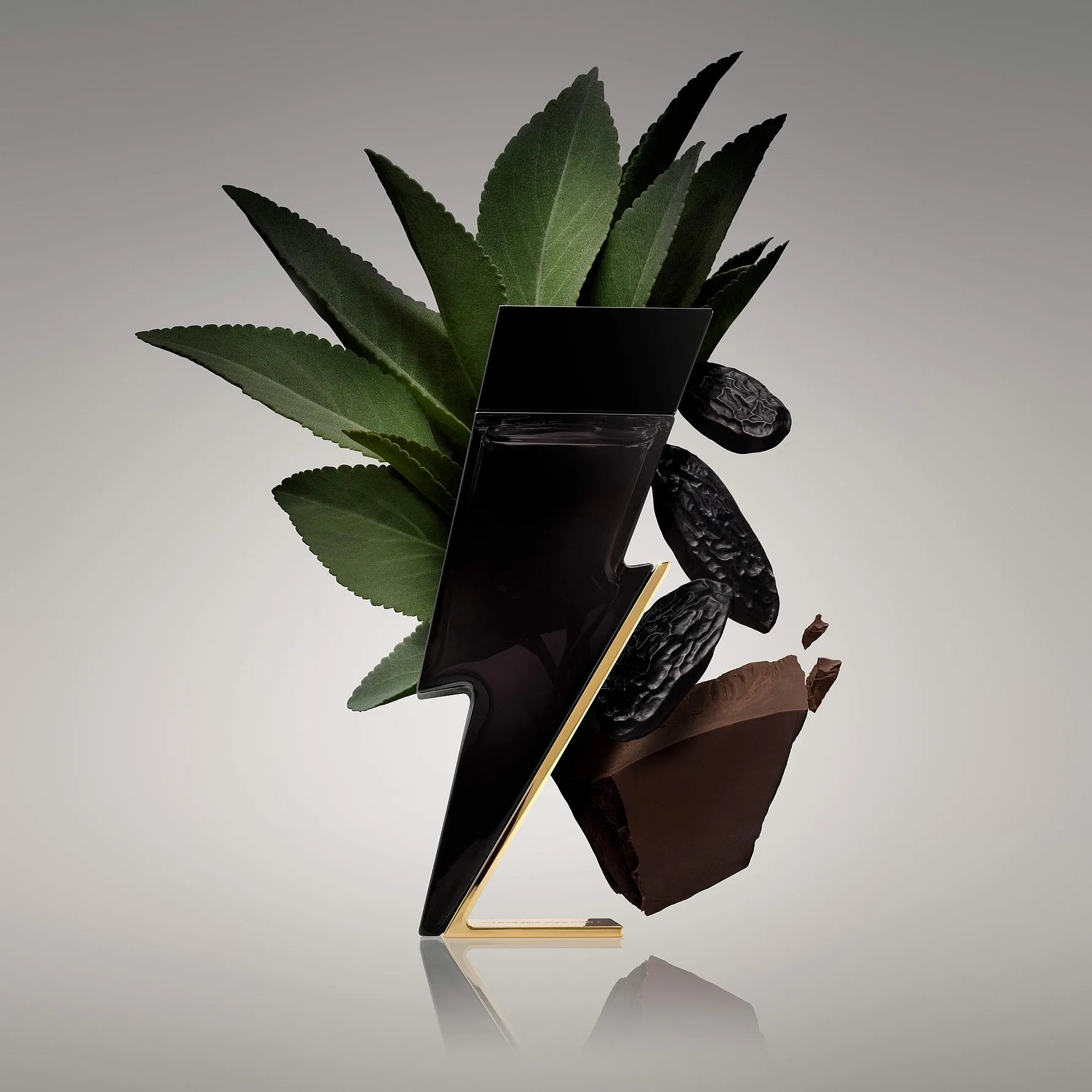 Carolina HerreraCarolina Herrera Bad Boy EDT Spray 10mlParfumza