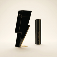 Carolina Herrera Carolina Herrera Bad Boy EDT Spray Parfym za