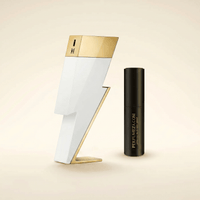 Carolina Herrera Carolina Herrera Bad Boy Sparkling Ice Eau de Toilette Profumo