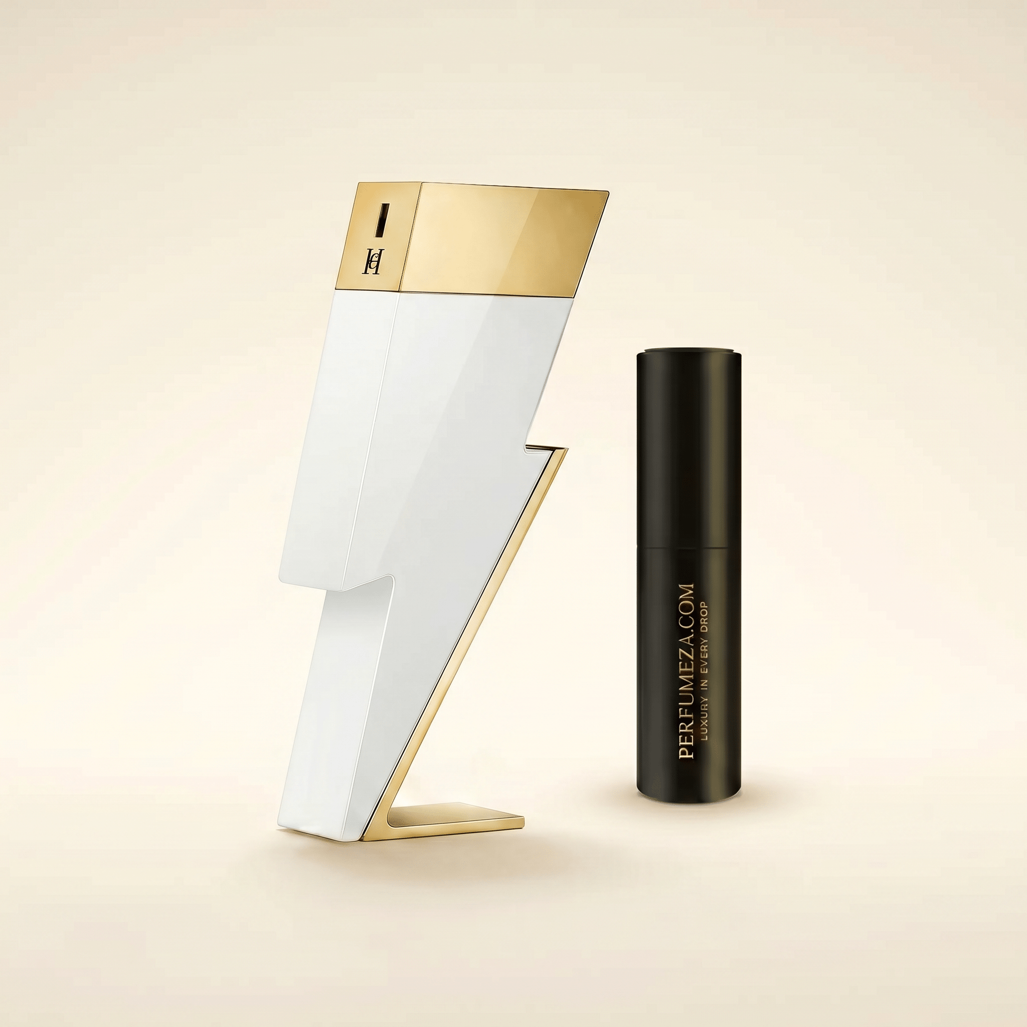 Carolina Herrera Carolina Herrera Bad Boy Sparkling Ice Eau de Toilette Profumo