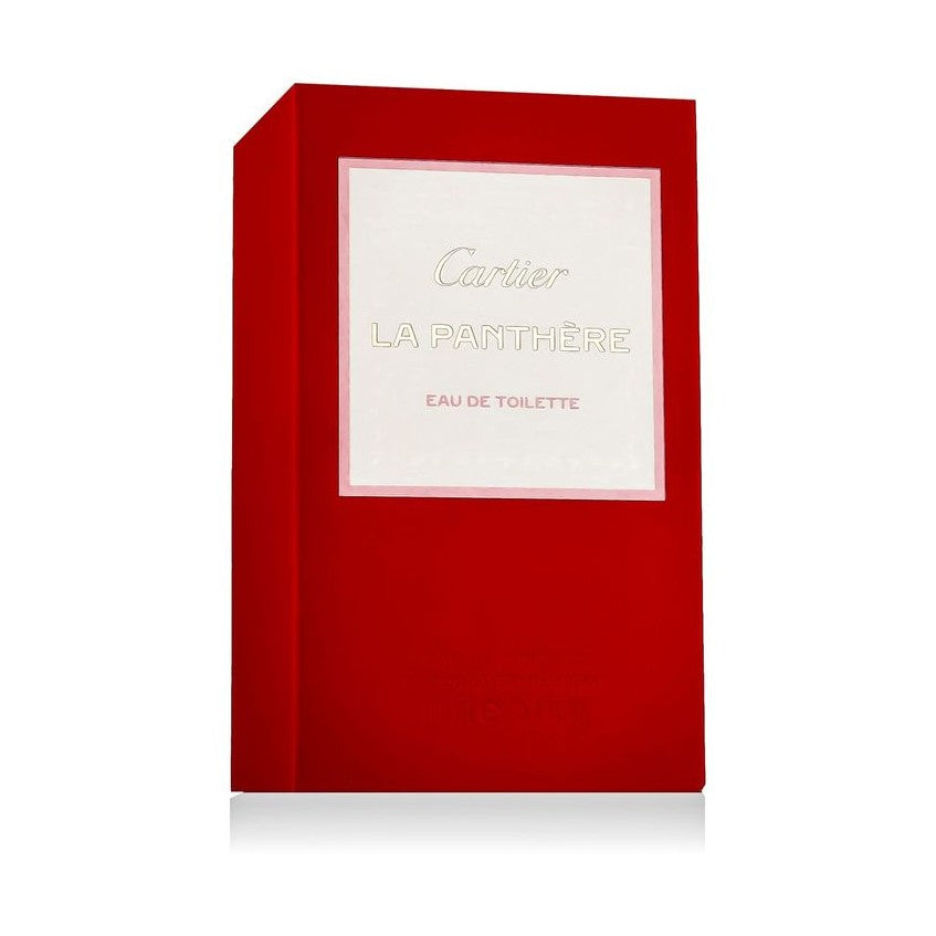 CartierCartier La Panthère Eau De Toilette 10 mlvivadelux