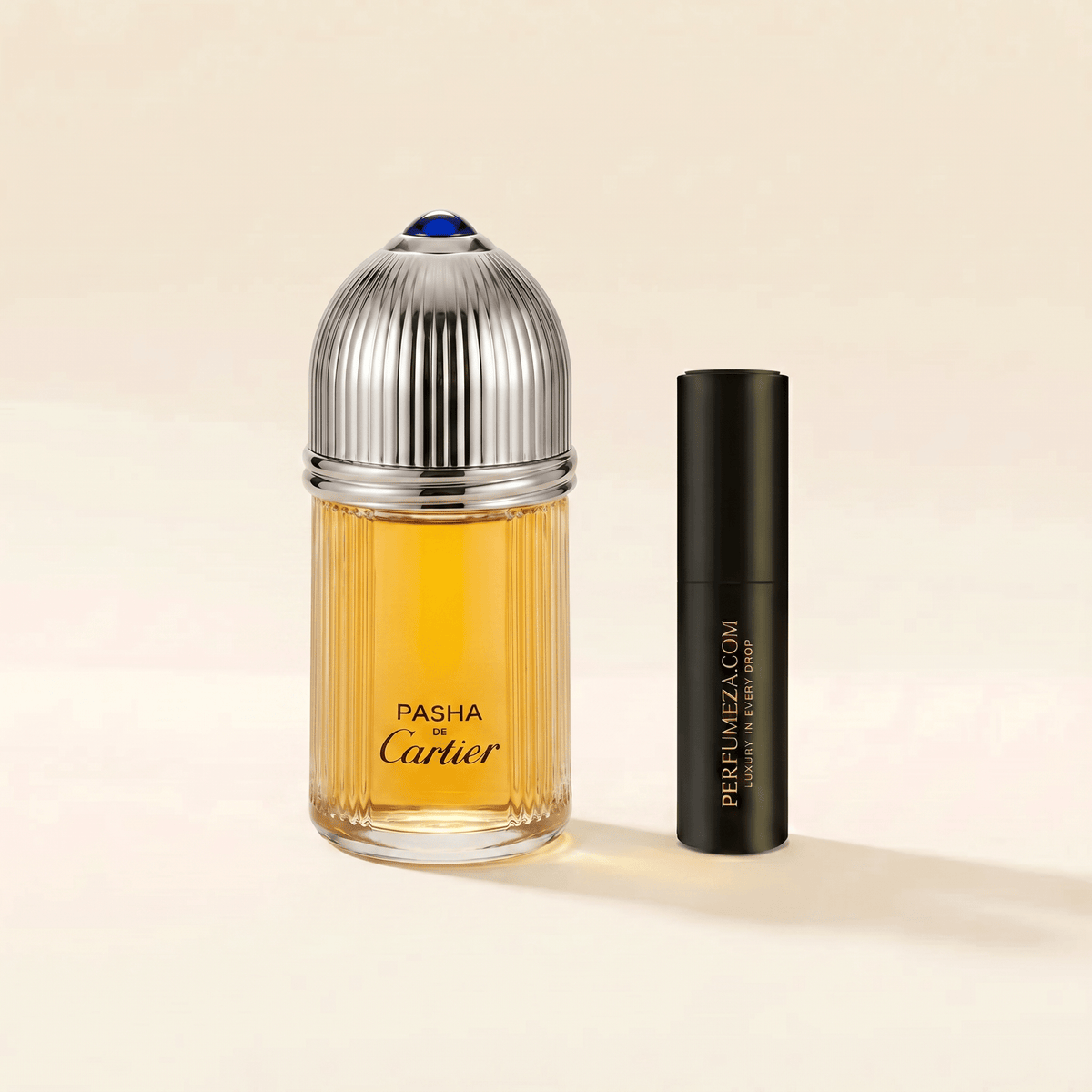 Cartier Cartier Pasha De Parfum Parfym za