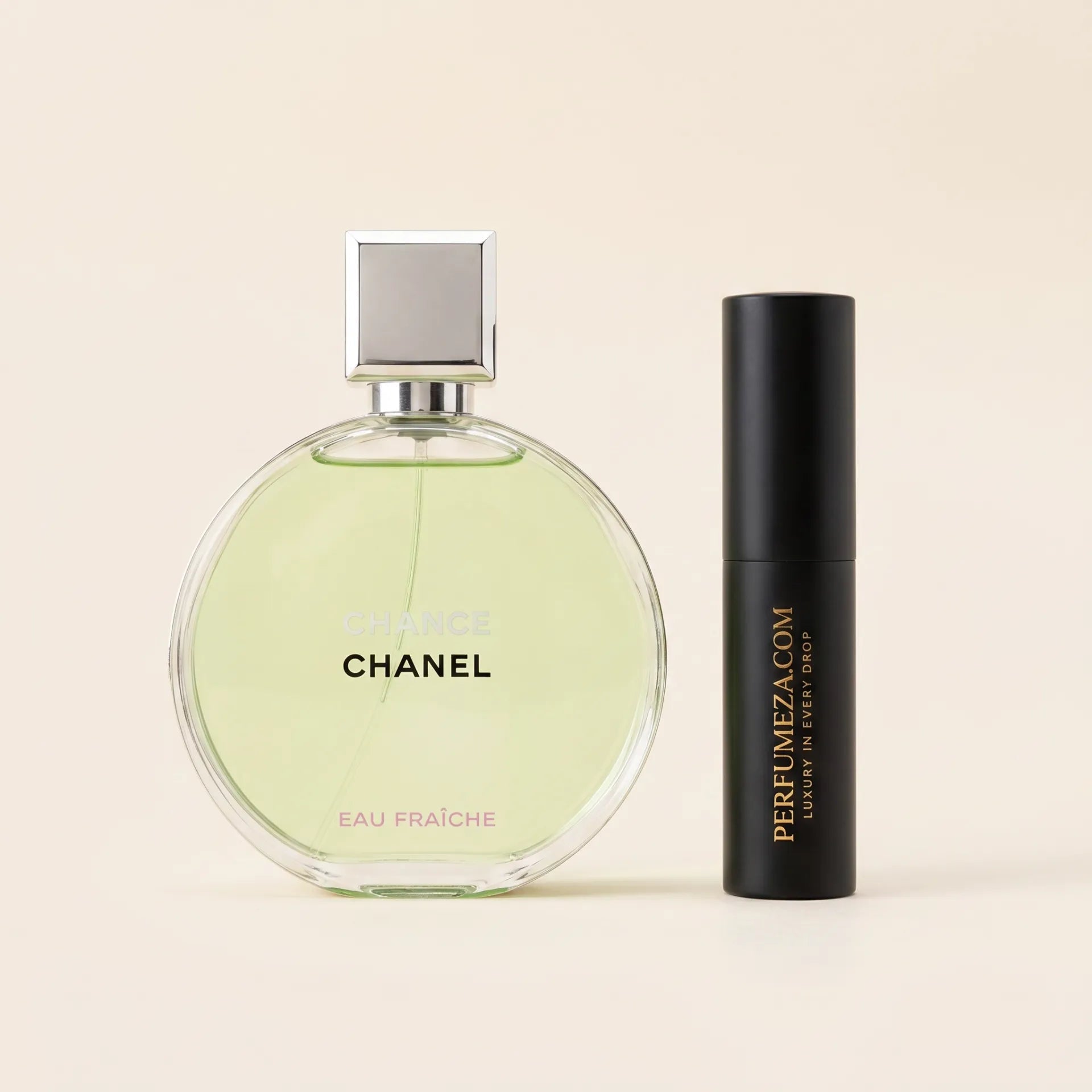 CHANELChance Eau Fraîche Eau de ParfumPerfumeza