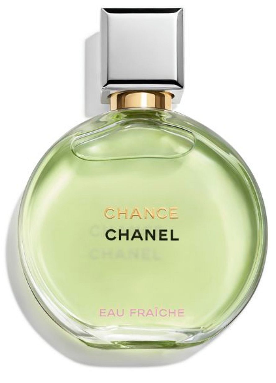 CHANELChance Eau Fraîche Eau de ParfumPerfumeza
