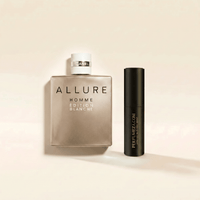 Chanel Chanel Allure Homme Édition Blanche Eau de Parfum Parfym