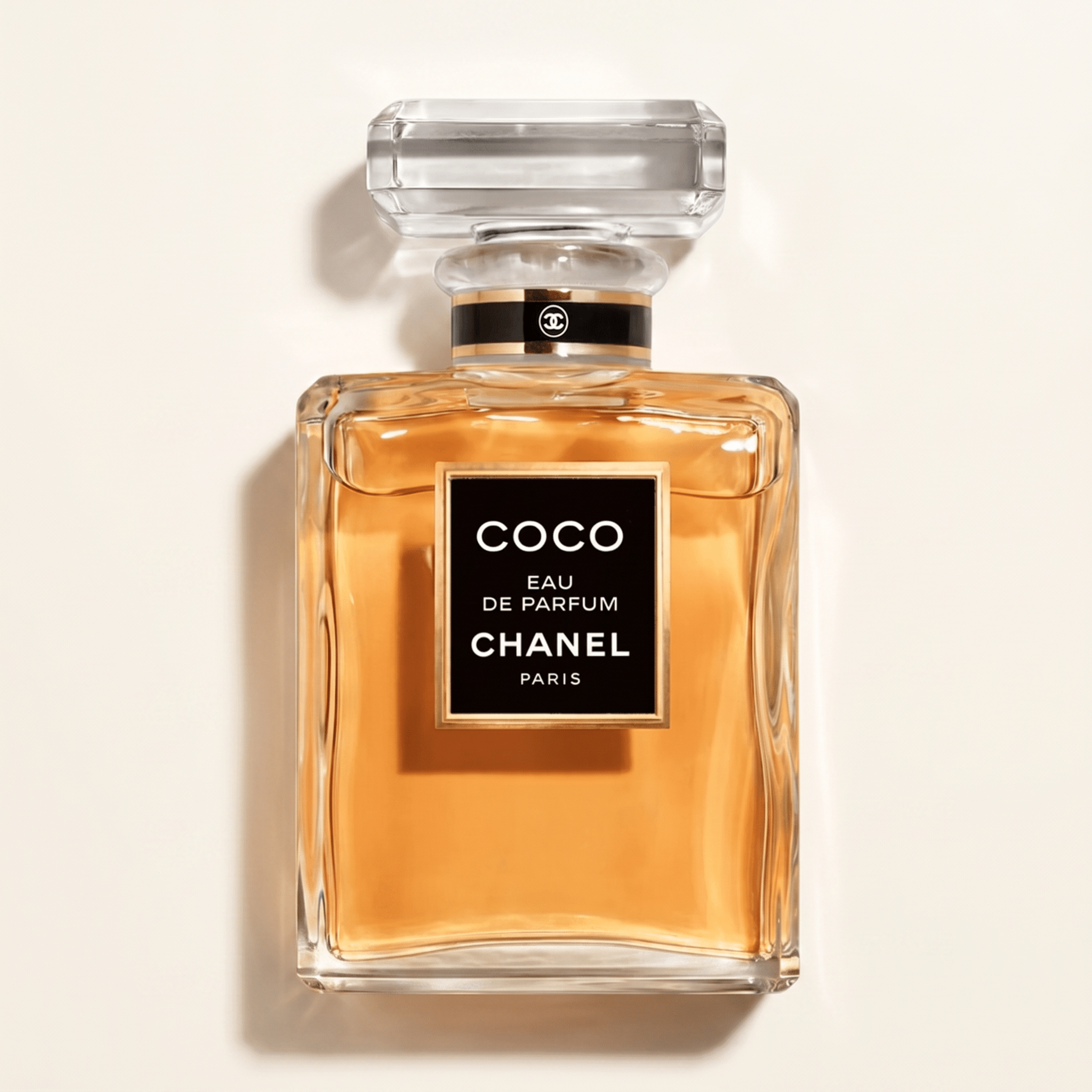 Chanel Coco Eau de Parfum - Decant Travel Spray Tillgänglig