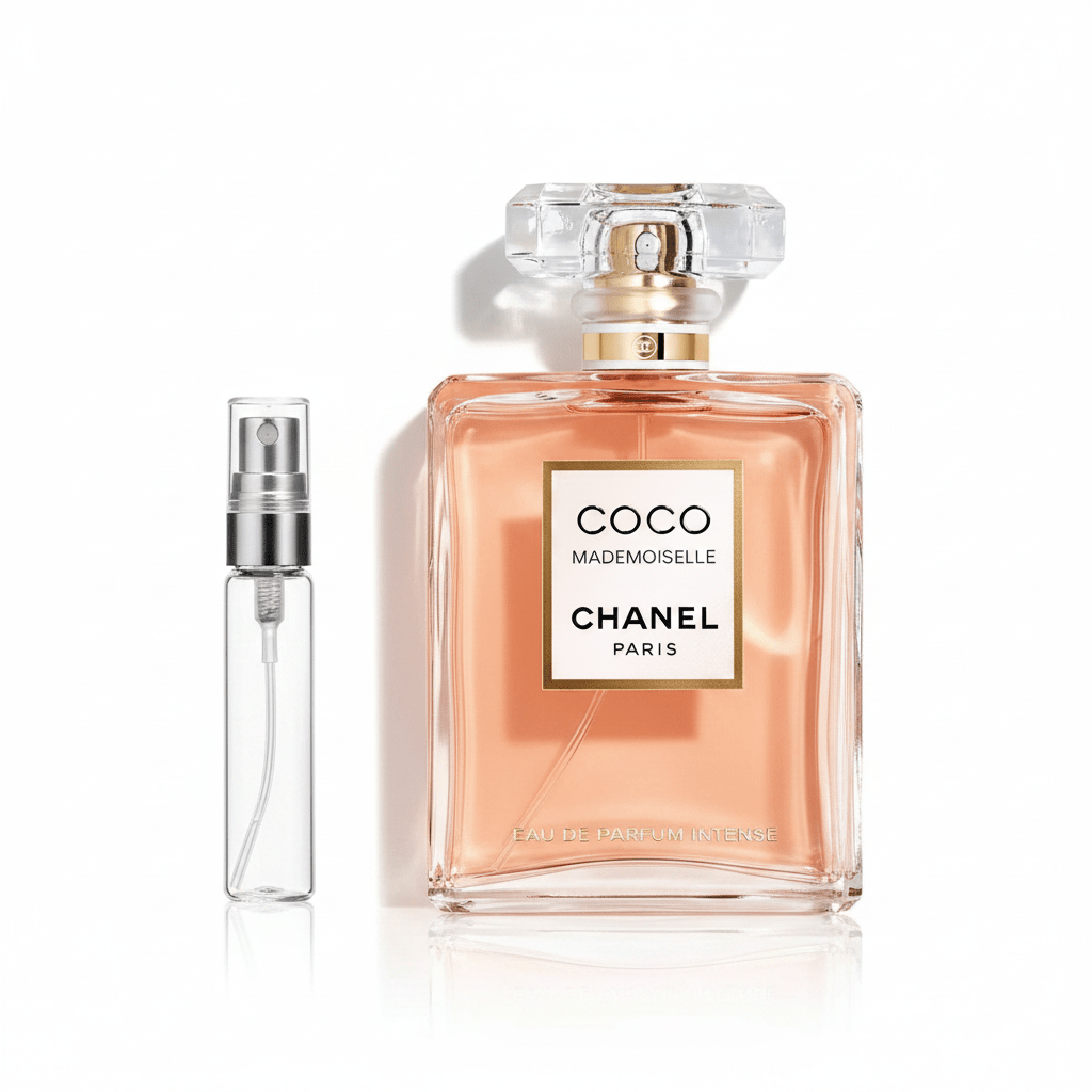 Chanel Chanel Coco Mademoiselle Eau de ParfumPerfumeza