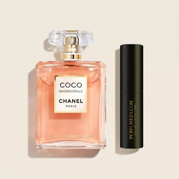 ChanelChanel Coco Mademoiselle Eau de ParfumPerfumeza