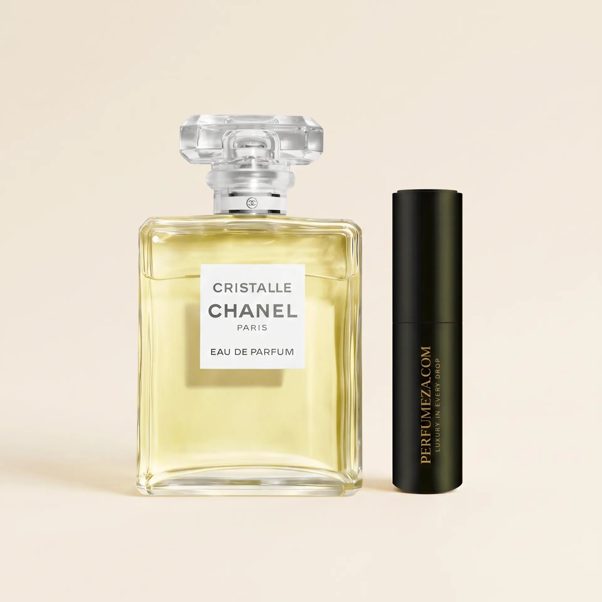 Chanel Chanel Cristalle Eau de Parfum Perfumeza