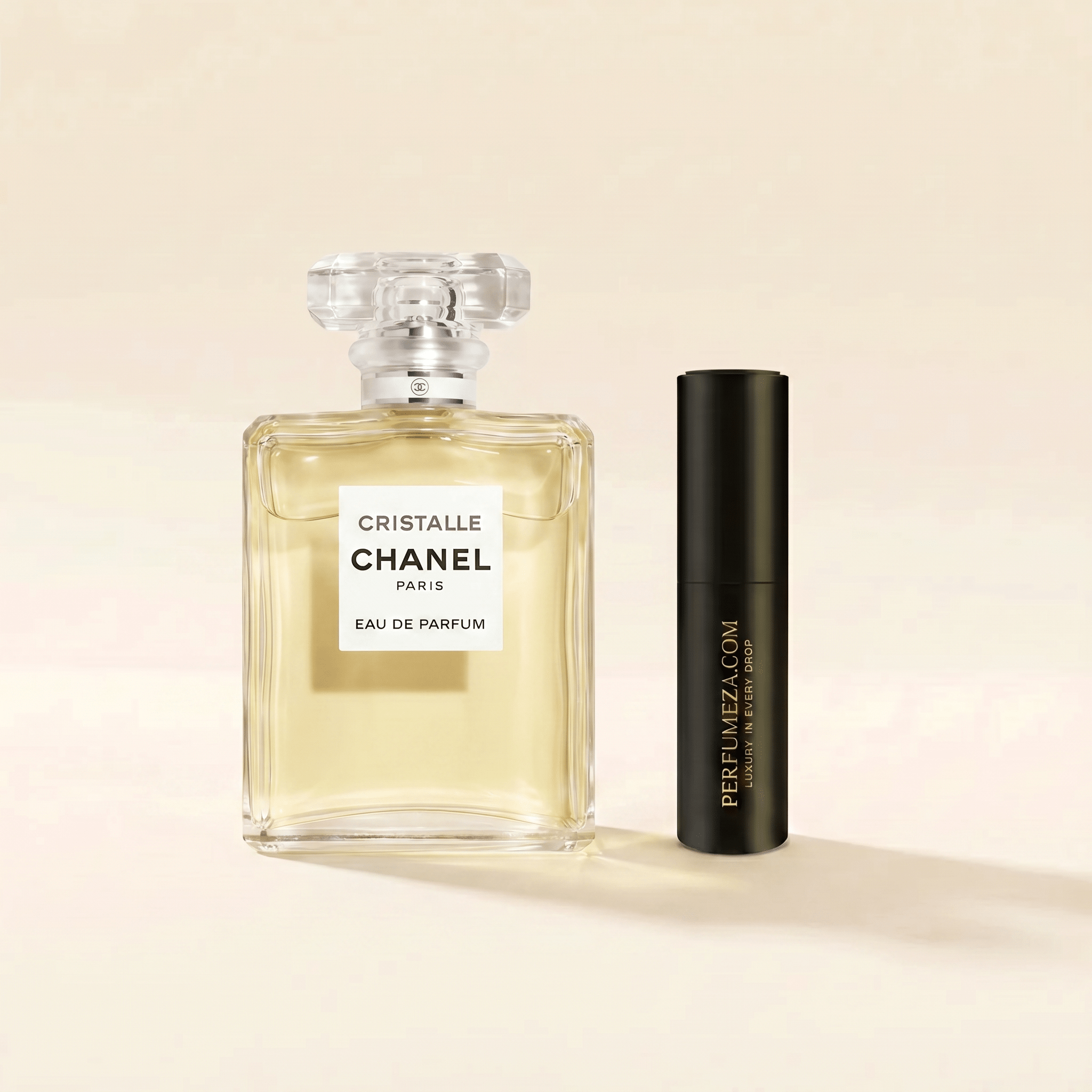 Chanel Chanel Cristalle Eau de Parfum Parfum za
